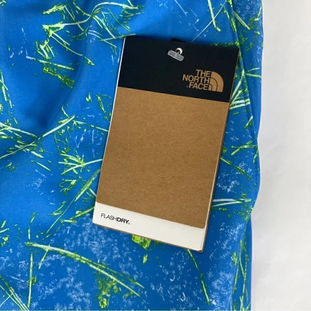 The North Face north face